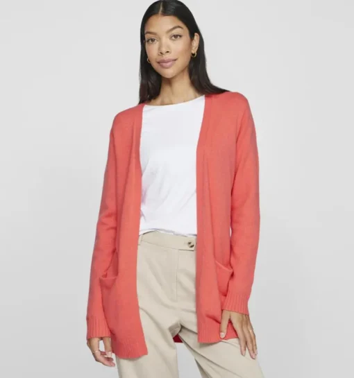 DAMES Vila Cardigan