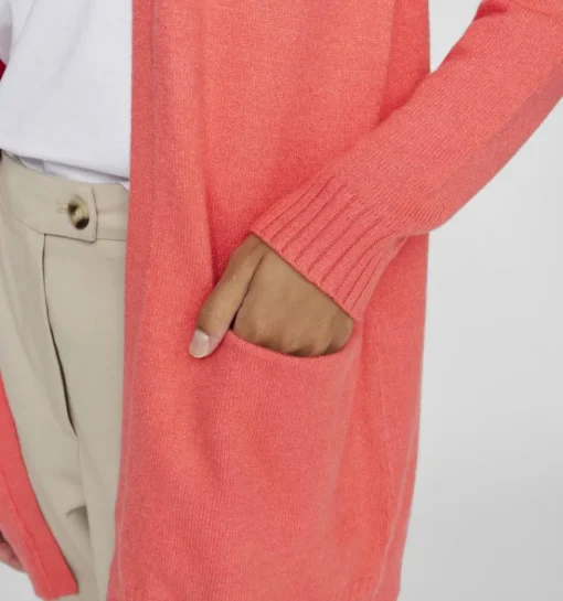 DAMES Vila Cardigan