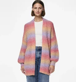 DAMES Pieces Cardigan