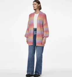 DAMES Pieces Cardigan