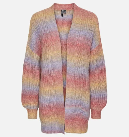 DAMES Pieces Cardigan