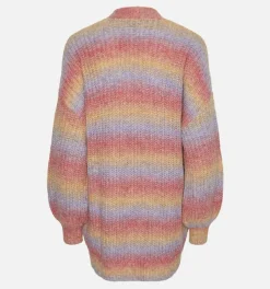 DAMES Pieces Cardigan