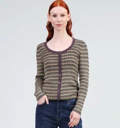 DAMES Vila Cardigan