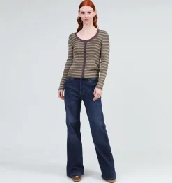 DAMES Vila Cardigan