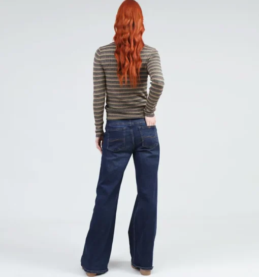 DAMES Vila Cardigan