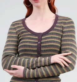 DAMES Vila Cardigan