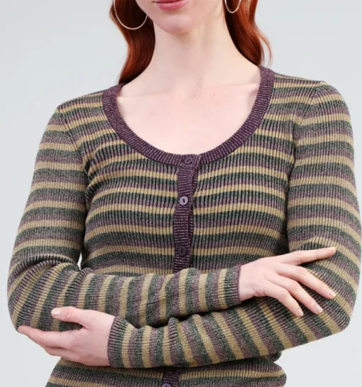 DAMES Vila Cardigan