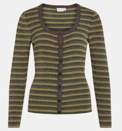 DAMES Vila Cardigan