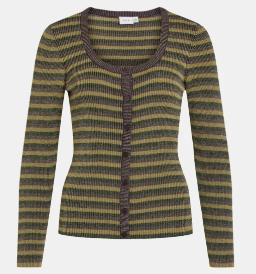 DAMES Vila Cardigan