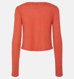DAMES Pieces Cardigan