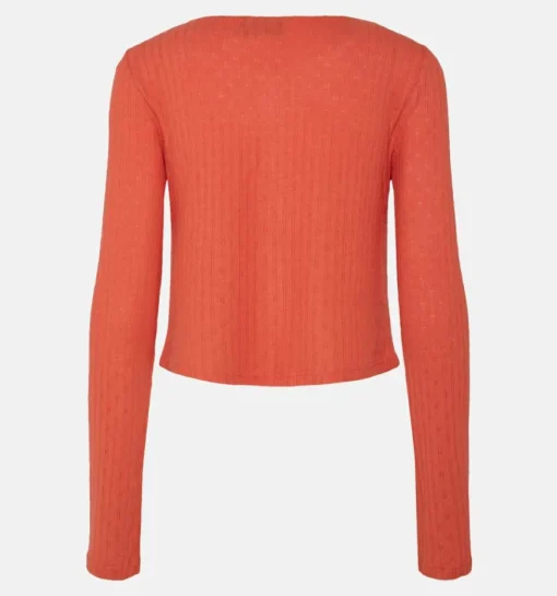 DAMES Pieces Cardigan