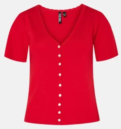 DAMES Pieces Cardigan