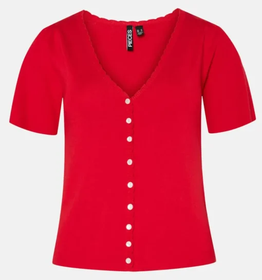 DAMES Pieces Cardigan