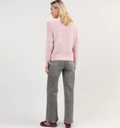DAMES Expresso Cardigan