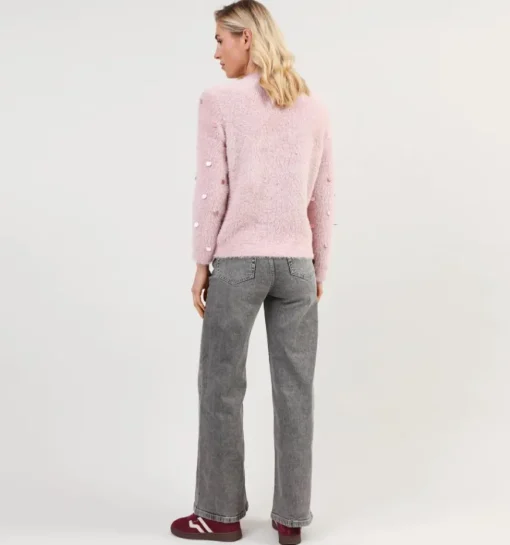 DAMES Expresso Cardigan