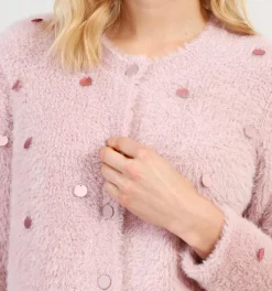 DAMES Expresso Cardigan