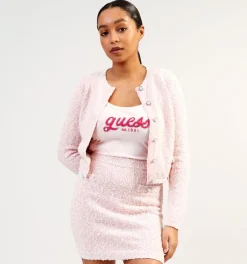 DAMES Guess Cardigan