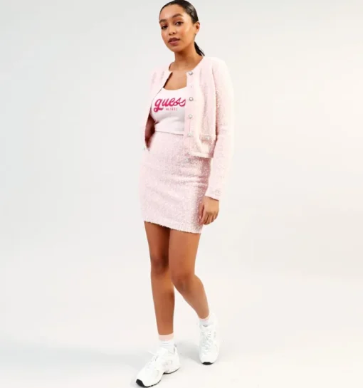 DAMES Guess Cardigan