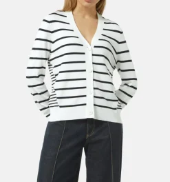 DAMES comma Cardigan