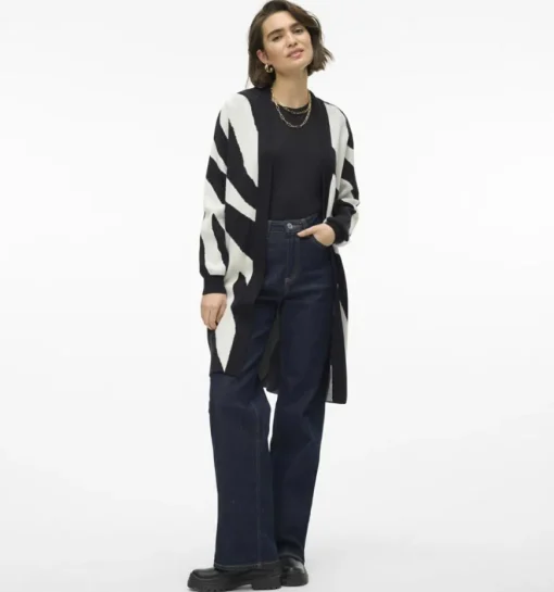 DAMES Vero Moda Cardigan