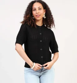 DAMES Vila Cardigan