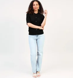 DAMES Vila Cardigan