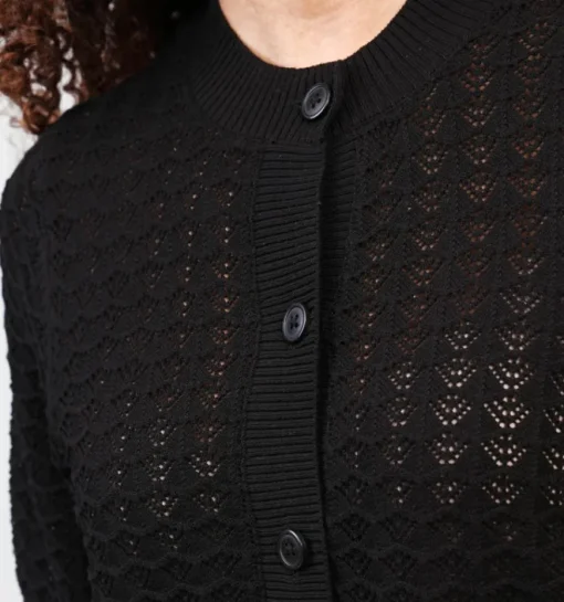 DAMES Vila Cardigan