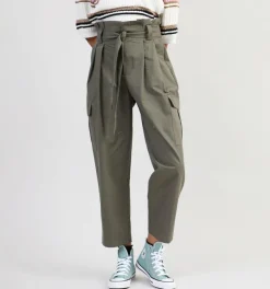 DAMES Vila Cargo broek