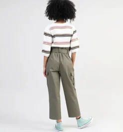 DAMES Vila Cargo broek