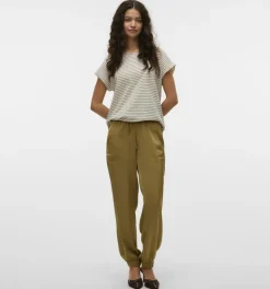 DAMES Vero Moda Cargo broek L32