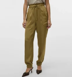 DAMES Vero Moda Cargo broek L32