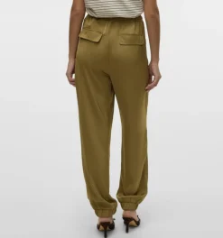 DAMES Vero Moda Cargo broek L32