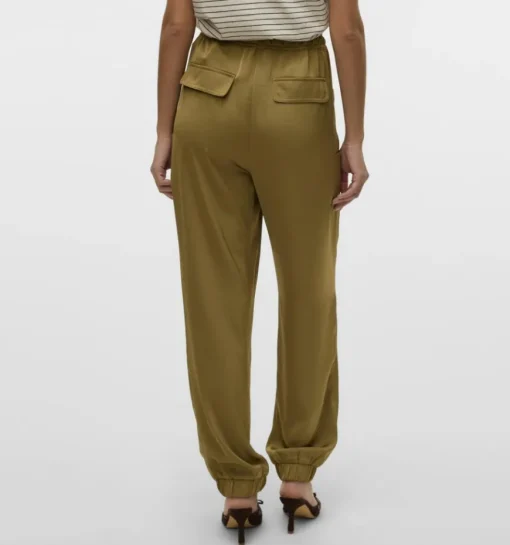 DAMES Vero Moda Cargo broek L32