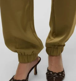 DAMES Vero Moda Cargo broek L32