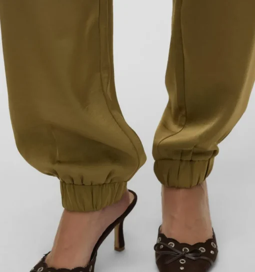 DAMES Vero Moda Cargo broek L32