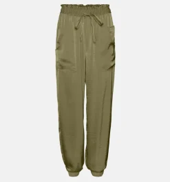 DAMES Vero Moda Cargo broek L32
