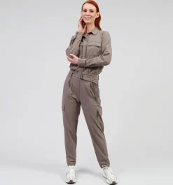 DAMES Expresso Cargo broek