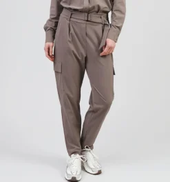DAMES Expresso Cargo broek