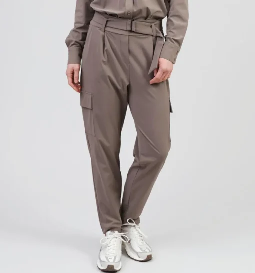 DAMES Expresso Cargo broek