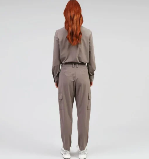 DAMES Expresso Cargo broek