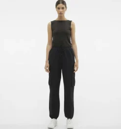 DAMES Vero Moda Cargo broek L32