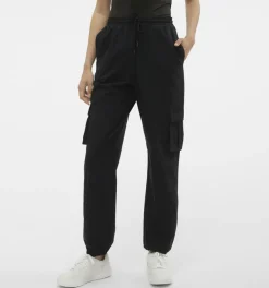 DAMES Vero Moda Cargo broek L32