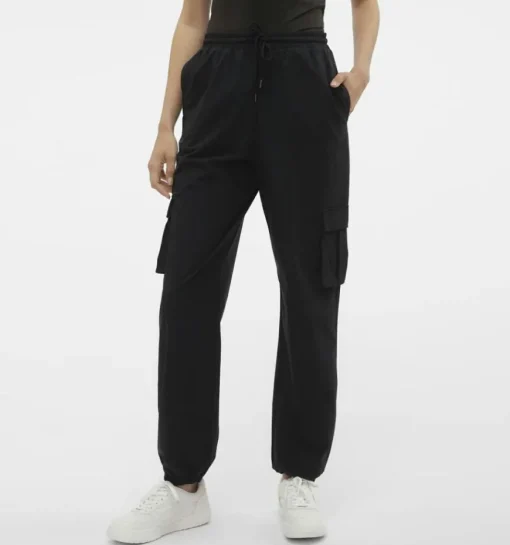 DAMES Vero Moda Cargo broek L32