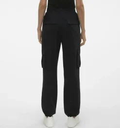 DAMES Vero Moda Cargo broek L32