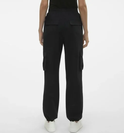 DAMES Vero Moda Cargo broek L32