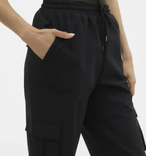 DAMES Vero Moda Cargo broek L32