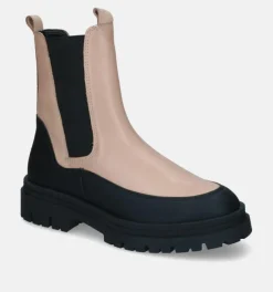 DAMES Marco Tozzi Chelsea boots