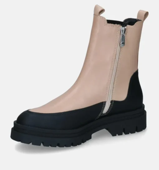 DAMES Marco Tozzi Chelsea boots