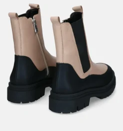 DAMES Marco Tozzi Chelsea boots