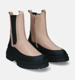 DAMES Marco Tozzi Chelsea boots